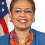 เอเลนอร์ โฮล์มส์ นอร์ตัน (Eleanor Holmes Norton)
