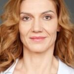 เอเลน่า ปูเรีย (Elena Purea)