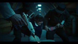 ตอนที่ 5 นีน่าโปรเจกต์