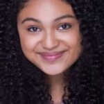 เอเลียน่า ซูอา (Eliana Su'a)