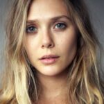 เอลิซาเบธ โอลเซ่น (Elizabeth Olsen)