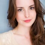 เอลิซาเบธ ไรซ์ (Elizabeth Rice)