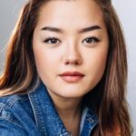 เอลิซาเบธ ยู (Elizabeth Yu)