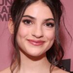 เอลล่า รูบิน (Ella Rubin)