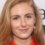 เอลลารี่ พอร์เตอร์ฟิลด์ (Ellary Porterfield)