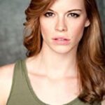 เอลเลน มิเชลล์ โมโนฮาน (Ellen Michelle Monohan)