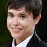 เอลเลียต เพจ (Elliot Page)