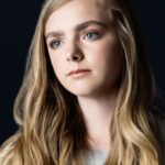 เอลซี่ ฟิชเชอร์ (Elsie Fisher)