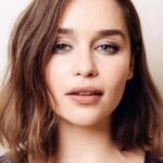 เอมิเลีย คลาร์ก (Emilia Clarke)