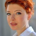 เอมิเลีย สปิแวก (Emiliya Spivak)