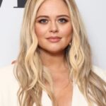 เอมิลี่ อาแท็ค (Emily Atack)