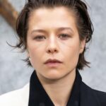 เอ็มม่า ดาร์ซี (Emma D'Arcy)