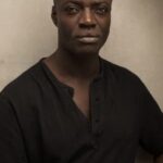 เอเน่ ฟรอสต์ (Ene Frost)