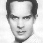 เอริค บาร์เคลย์ (Eric Barclay)