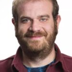 เอริค เอเดลสไตน์ (Eric Edelstein)