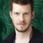 เอริค มาบิอุส (Eric Mabius)