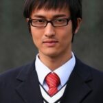 เอริค หว่อง (Eric Wang)