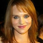 เอริก้า ลีร์ห์เซ่น (Erica Leerhsen)