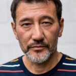 เอริช ชิคาชิ ลินซ์บิชเลอร์ (Erich Chikashi Linzbichler)