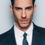 เอริค เอเลียส (Erick Elías)