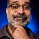 เอริค กริฟฟิน (Erik Griffin)