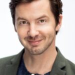 เอริค สต็อคลิน (Erik Stocklin)