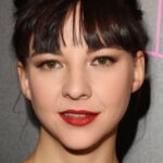 เอริน ดาร์ก (Erin Darke)