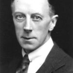 เออร์เนสต์ ทีซิเกอร์ (Ernest Thesiger)