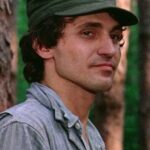 เอรอน แทบอร์ (Eron Tabor)