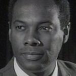 เออร์รอล จอห์น (Errol John)