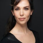 เอสรา โรนาบาร์ (Esra Ronabar)