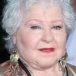 เอสเตลล์ แฮร์ริส (Estelle Harris)