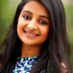 เอสเธอร์ อนิล (Esther Anil)