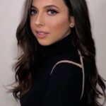 เอสเธอร์ โพวิทสกี้ (Esther Povitsky)