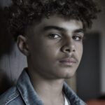 เอธานน์ อิซิดอร์ (Ethann Isidore)