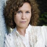 อีวา เมลานเดอร์ (Eva Melander)