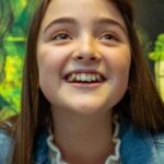 อีวา วิทเทเกอร์ (Eva Whittaker)