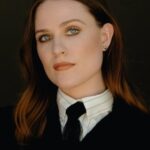 เอวาน เรเชล วูด (Evan Rachel Wood)