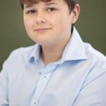 เอวาน สแตนโฮป (Evan Stanhope)