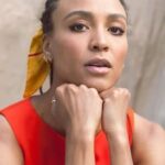 เอเวลิน ราสมุสเซน โอซาซูวะ (Evelyn Rasmussen Osazuwa)