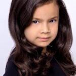 เอเวอร์ลี่ คาร์กานิลลา (Everly Carganilla)