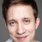 เยฟเกนีย์ มิคีฟ (Evgeniy Mikheev)