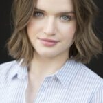 เอวี่ แบร์ (Evie Bair)