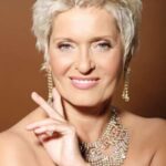 เอวา คาสปาร์ซิค (Ewa Kasprzyk)