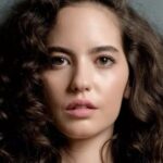 เอซกี เชนเลอร์ (Ezgi Şenler)