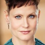 เฟธ ดิลลอน (Faith Dillon)