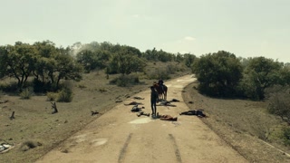 ตอนที่ 7 บาดแผลจากภายใน