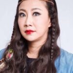 ฟาน เทียนเถียน (Fan Tiantian)