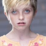 ฟาร์ราห์ แม็คเคนซี่ (Farrah Mackenzie)