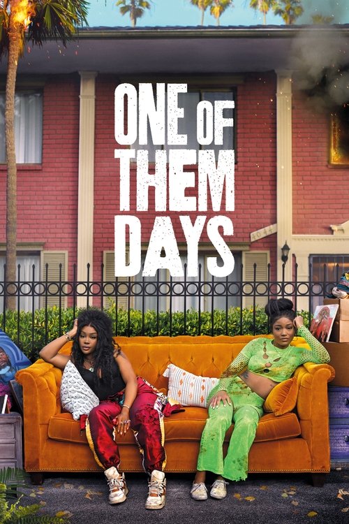 One of Them Days (2025) บรรยายไทย